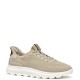 GEOX</br>Ανδρικά Sneakers Μπεζ SPHERICA PLUS A U55MPA 06KEK C5004 Geox GEOX</br>Ανδρικά Sneakers Μπεζ SPHERICA PLUS A U55MPA 06KEK C5004 Geox