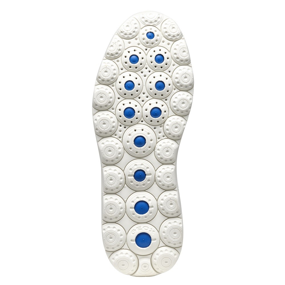 GEOX</br>Ανδρικά Sneakers Μπεζ SPHERICA PLUS A U55MPA 06KEK C5004 Geox GEOX</br>Ανδρικά Sneakers Μπεζ SPHERICA PLUS A U55MPA 06KEK C5004 Geox