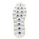 GEOX</br>Ανδρικά Sneakers Μπεζ SPHERICA PLUS A U55MPA 06KEK C5004 Geox GEOX</br>Ανδρικά Sneakers Μπεζ SPHERICA PLUS A U55MPA 06KEK C5004 Geox