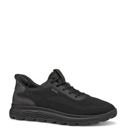 Ανδρικά Sneakers Μαύρο SPHERICA PLUS A U55MPA 06KEK C9999 Geox