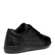 GEOX</br>Ανδρικά Sneakers Μαύρο Δέρμα LEITAN A U563QA 00085 C9999 Geox GEOX</br>Ανδρικά Sneakers Μαύρο Δέρμα LEITAN A U563QA 00085 C9999 Geox