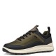 GEOX</br>Ανδρικά Sneakers Χακί Waterproof SPHERICA 4X4 B ABX A U56FDA 0119J C3009 Geox GEOX</br>Ανδρικά Sneakers Χακί Waterproof SPHERICA 4X4 B ABX A U56FDA 0119J C3009 Geox