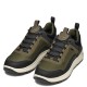 GEOX</br>Ανδρικά Sneakers Χακί Waterproof SPHERICA 4X4 B ABX A U56FDA 0119J C3009 Geox GEOX</br>Ανδρικά Sneakers Χακί Waterproof SPHERICA 4X4 B ABX A U56FDA 0119J C3009 Geox