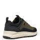 GEOX</br>Ανδρικά Sneakers Χακί Waterproof SPHERICA 4X4 B ABX A U56FDA 0119J C3009 Geox GEOX</br>Ανδρικά Sneakers Χακί Waterproof SPHERICA 4X4 B ABX A U56FDA 0119J C3009 Geox