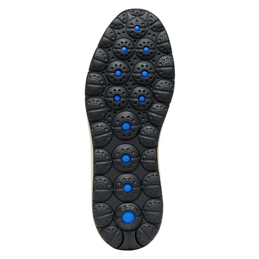 GEOX</br>Ανδρικά Sneakers Χακί Waterproof SPHERICA 4X4 B ABX A U56FDA 0119J C3009 Geox GEOX</br>Ανδρικά Sneakers Χακί Waterproof SPHERICA 4X4 B ABX A U56FDA 0119J C3009 Geox