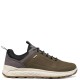 GEOX</br>Geox SPHERICA 4X4 U56FDA 0FU9J C3009 Ανδρικά Sneakers Χακί Waterproof