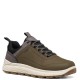 GEOX</br>Geox SPHERICA 4X4 U56FDA 0FU9J C3009 Ανδρικά Sneakers Χακί Waterproof