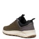 GEOX</br>Geox SPHERICA 4X4 U56FDA 0FU9J C3009 Ανδρικά Sneakers Χακί Waterproof
