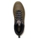 GEOX</br>Geox SPHERICA 4X4 U56FDA 0FU9J C3009 Ανδρικά Sneakers Χακί Waterproof