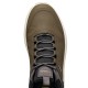 GEOX</br>Geox SPHERICA 4X4 U56FDA 0FU9J C3009 Ανδρικά Sneakers Χακί Waterproof