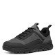 GEOX</br>Geox SPHERICA 4X4 U56FDA 0FU9J C9M9A Ανδρικά Sneakers Γκρι Waterproof