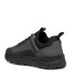 GEOX</br>Geox SPHERICA 4X4 U56FDA 0FU9J C9M9A Ανδρικά Sneakers Γκρι Waterproof