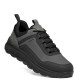GEOX</br>Geox SPHERICA 4X4 U56FDA 0FU9J C9M9A Ανδρικά Sneakers Γκρι Waterproof