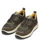 GEOX</br>Ανδρικά Sneakers Χακί/Καφέ Δέρμα Waterproof SPHERICA 4X4 B ABX C U56FDC 022CQ C3208 Geox GEOX</br>Ανδρικά Sneakers Χακί/Καφέ Δέρμα Waterproof SPHERICA 4X4 B ABX C U56FDC 022CQ C3208 Geox