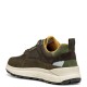 GEOX</br>Ανδρικά Sneakers Χακί/Καφέ Δέρμα Waterproof SPHERICA 4X4 B ABX C U56FDC 022CQ C3208 Geox GEOX</br>Ανδρικά Sneakers Χακί/Καφέ Δέρμα Waterproof SPHERICA 4X4 B ABX C U56FDC 022CQ C3208 Geox