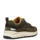 GEOX</br>Ανδρικά Sneakers Χακί/Καφέ Δέρμα Waterproof SPHERICA 4X4 B ABX C U56FDC 022CQ C3208 Geox GEOX</br>Ανδρικά Sneakers Χακί/Καφέ Δέρμα Waterproof SPHERICA 4X4 B ABX C U56FDC 022CQ C3208 Geox