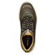 GEOX</br>Ανδρικά Sneakers Χακί/Καφέ Δέρμα Waterproof SPHERICA 4X4 B ABX C U56FDC 022CQ C3208 Geox GEOX</br>Ανδρικά Sneakers Χακί/Καφέ Δέρμα Waterproof SPHERICA 4X4 B ABX C U56FDC 022CQ C3208 Geox