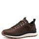 GEOX</br>Geox SPHERICA ACTIF X2 B ABX A U56HMA 00045 C6006 Ανδρικά Sneakers Καφέ Δέρμα Waterproof GEOX</br>Geox SPHERICA ACTIF X2 B ABX A U56HMA 00045 C6006 Ανδρικά Sneakers Καφέ Δέρμα Waterproof