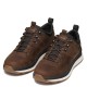 GEOX</br>Geox SPHERICA ACTIF X2 B ABX A U56HMA 00045 C6006 Ανδρικά Sneakers Καφέ Δέρμα Waterproof GEOX</br>Geox SPHERICA ACTIF X2 B ABX A U56HMA 00045 C6006 Ανδρικά Sneakers Καφέ Δέρμα Waterproof