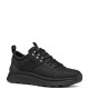 GEOX</br>Ανδρικά Sneakers Μαύρο Δέρμα Waterproof SPHERICA ACTIF X2 B ABX A U56HMA 00045 C9999 Geox GEOX</br>Ανδρικά Sneakers Μαύρο Δέρμα Waterproof SPHERICA ACTIF X2 B ABX A U56HMA 00045 C9999 Geox