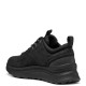 GEOX</br>Ανδρικά Sneakers Μαύρο Δέρμα Waterproof SPHERICA ACTIF X2 B ABX A U56HMA 00045 C9999 Geox GEOX</br>Ανδρικά Sneakers Μαύρο Δέρμα Waterproof SPHERICA ACTIF X2 B ABX A U56HMA 00045 C9999 Geox