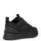 GEOX</br>Ανδρικά Sneakers Μαύρο Δέρμα Waterproof SPHERICA ACTIF X2 B ABX A U56HMA 00045 C9999 Geox GEOX</br>Ανδρικά Sneakers Μαύρο Δέρμα Waterproof SPHERICA ACTIF X2 B ABX A U56HMA 00045 C9999 Geox