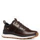 GEOX</br>Geox SPHERICA ACTIF X2 U56HMA 000FF C6006 Ανδρικά Sneakers Καφέ Δέρμα Waterproof GEOX</br>Geox SPHERICA ACTIF X2 U56HMA 000FF C6006 Ανδρικά Sneakers Καφέ Δέρμα Waterproof