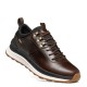GEOX</br>Geox SPHERICA ACTIF X2 U56HMA 000FF C6006 Ανδρικά Sneakers Καφέ Δέρμα Waterproof GEOX</br>Geox SPHERICA ACTIF X2 U56HMA 000FF C6006 Ανδρικά Sneakers Καφέ Δέρμα Waterproof