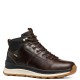 GEOX</br>Geox SPHERICA ACTIF X2 U56HMC 000FF C6006 Ανδρικά Μποτάκια Καφέ Δέρμα Waterproof GEOX</br>Geox SPHERICA ACTIF X2 U56HMC 000FF C6006 Ανδρικά Μποτάκια Καφέ Δέρμα Waterproof
