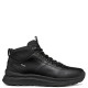 GEOX</br>Geox SPHERICA ACTIF X2 U56HMC 000FF C9999 Ανδρικά Μποτάκια Μαύρο Δέρμα Waterproof GEOX</br>Geox SPHERICA ACTIF X2 U56HMC 000FF C9999 Ανδρικά Μποτάκια Μαύρο Δέρμα Waterproof