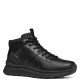 GEOX</br>Geox SPHERICA ACTIF X2 U56HMC 000FF C9999 Ανδρικά Μποτάκια Μαύρο Δέρμα Waterproof GEOX</br>Geox SPHERICA ACTIF X2 U56HMC 000FF C9999 Ανδρικά Μποτάκια Μαύρο Δέρμα Waterproof
