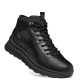 GEOX</br>Geox SPHERICA ACTIF X2 U56HMC 000FF C9999 Ανδρικά Μποτάκια Μαύρο Δέρμα Waterproof GEOX</br>Geox SPHERICA ACTIF X2 U56HMC 000FF C9999 Ανδρικά Μποτάκια Μαύρο Δέρμα Waterproof