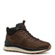 GEOX</br>Ανδρικά Μποτάκια Καφέ/Μαύρο Δέρμα Waterproof SPHERICA ACTIF X2 B ABX C U56HMC 04511 C6238 Geox GEOX</br>Ανδρικά Μποτάκια Καφέ/Μαύρο Δέρμα Waterproof SPHERICA ACTIF X2 B ABX C U56HMC 04511 C6238 Geox