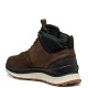 GEOX</br>Ανδρικά Μποτάκια Καφέ/Μαύρο Δέρμα Waterproof SPHERICA ACTIF X2 B ABX C U56HMC 04511 C6238 Geox GEOX</br>Ανδρικά Μποτάκια Καφέ/Μαύρο Δέρμα Waterproof SPHERICA ACTIF X2 B ABX C U56HMC 04511 C6238 Geox