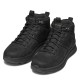 GEOX</br>Ανδρικά Μποτάκια Μαύρο Δέρμα Waterproof SPHERICA ACTIF X2 B ABX C U56HMC 04511 C9999 Geox GEOX</br>Ανδρικά Μποτάκια Μαύρο Δέρμα Waterproof SPHERICA ACTIF X2 B ABX C U56HMC 04511 C9999 Geox