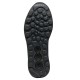 GEOX</br>Ανδρικά Μποτάκια Μαύρο Δέρμα Waterproof SPHERICA ACTIF X2 B ABX C U56HMC 04511 C9999 Geox GEOX</br>Ανδρικά Μποτάκια Μαύρο Δέρμα Waterproof SPHERICA ACTIF X2 B ABX C U56HMC 04511 C9999 Geox