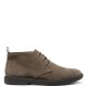 GEOX</br>Ανδρικά Μποτάκια Γκρι Suede SPHERICA EC17 B U56LAD 00022 C1018 Geox GEOX</br>Ανδρικά Μποτάκια Γκρι Suede SPHERICA EC17 B U56LAD 00022 C1018 Geox