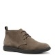 GEOX</br>Ανδρικά Μποτάκια Γκρι Suede SPHERICA EC17 B U56LAD 00022 C1018 Geox GEOX</br>Ανδρικά Μποτάκια Γκρι Suede SPHERICA EC17 B U56LAD 00022 C1018 Geox