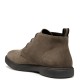 GEOX</br>Ανδρικά Μποτάκια Γκρι Suede SPHERICA EC17 B U56LAD 00022 C1018 Geox GEOX</br>Ανδρικά Μποτάκια Γκρι Suede SPHERICA EC17 B U56LAD 00022 C1018 Geox