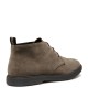 GEOX</br>Ανδρικά Μποτάκια Γκρι Suede SPHERICA EC17 B U56LAD 00022 C1018 Geox GEOX</br>Ανδρικά Μποτάκια Γκρι Suede SPHERICA EC17 B U56LAD 00022 C1018 Geox