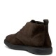 GEOX</br>Ανδρικά Μποτάκια Καφέ Suede SPHERICA EC17 B U56LAD 00022 C6006 Geox GEOX</br>Ανδρικά Μποτάκια Καφέ Suede SPHERICA EC17 B U56LAD 00022 C6006 Geox