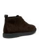GEOX</br>Ανδρικά Μποτάκια Καφέ Suede SPHERICA EC17 B U56LAD 00022 C6006 Geox GEOX</br>Ανδρικά Μποτάκια Καφέ Suede SPHERICA EC17 B U56LAD 00022 C6006 Geox