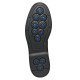 GEOX</br>Ανδρικά Μποτάκια Καφέ Suede SPHERICA EC17 B U56LAD 00022 C6006 Geox GEOX</br>Ανδρικά Μποτάκια Καφέ Suede SPHERICA EC17 B U56LAD 00022 C6006 Geox