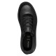 GEOX</br>Ανδρικά Sneakers Μαύρο Δέρμα SPHERICA PLUS A U56MPA 08522 C9999 Geox GEOX</br>Ανδρικά Sneakers Μαύρο Δέρμα SPHERICA PLUS A U56MPA 08522 C9999 Geox