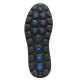 GEOX</br>Ανδρικά Sneakers Μαύρο Δέρμα SPHERICA PLUS A U56MPA 08522 C9999 Geox GEOX</br>Ανδρικά Sneakers Μαύρο Δέρμα SPHERICA PLUS A U56MPA 08522 C9999 Geox