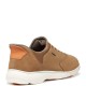 GEOX</br>Geox NEBULA 2.0 PLUS U56MXA 02211 CS62T Ανδρικά Sneakers Ταμπά Suede
