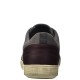 GEOX</br>Ανδρικά Sneakers Γκρι/Μπορντώ Δέρμα Waterproof TAIKI B ABX B U641UB 0FV23 C9004 Geox GEOX</br>Ανδρικά Sneakers Γκρι/Μπορντώ Δέρμα Waterproof TAIKI B ABX B U641UB 0FV23 C9004 Geox