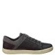 GEOX</br>Ανδρικά Sneakers Γκρι/Μπορντώ Δέρμα Waterproof TAIKI B ABX B U641UB 0FV23 C9004 Geox GEOX</br>Ανδρικά Sneakers Γκρι/Μπορντώ Δέρμα Waterproof TAIKI B ABX B U641UB 0FV23 C9004 Geox