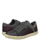 GEOX</br>Ανδρικά Sneakers Γκρι/Μπορντώ Δέρμα Waterproof TAIKI B ABX B U641UB 0FV23 C9004 Geox GEOX</br>Ανδρικά Sneakers Γκρι/Μπορντώ Δέρμα Waterproof TAIKI B ABX B U641UB 0FV23 C9004 Geox