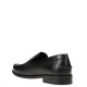 GEOX</br>Ανδρικά Μοκασίνια Μαύρο Δέρμα NEW DAMON A U641ZA 00043 C9999 Geox GEOX</br>Ανδρικά Μοκασίνια Μαύρο Δέρμα NEW DAMON A U641ZA 00043 C9999 Geox